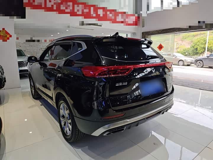 Фото 7 - Haval H6