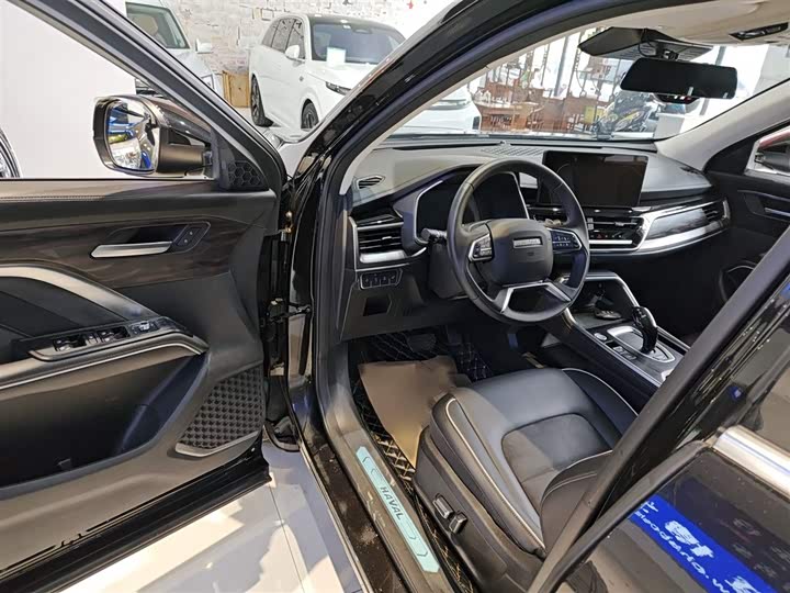 Фото 9 - Haval H6