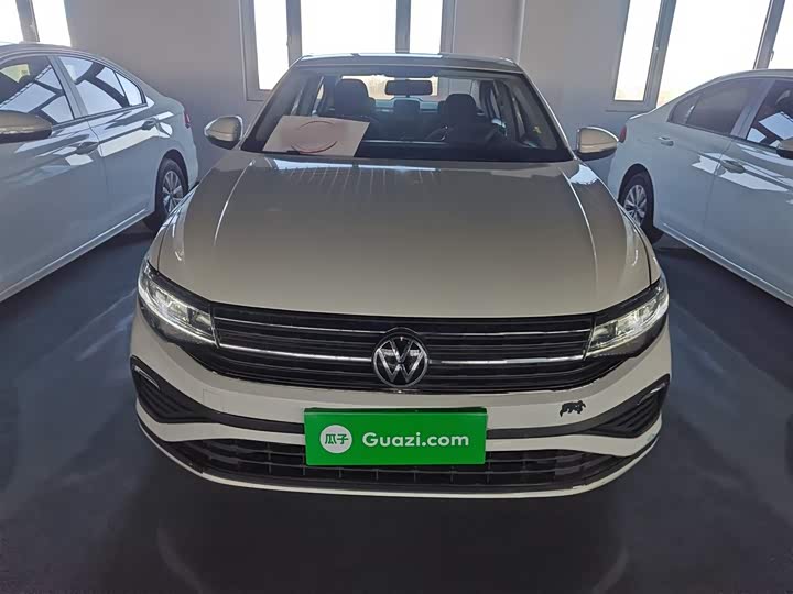 Фото 3 - Volkswagen Bora