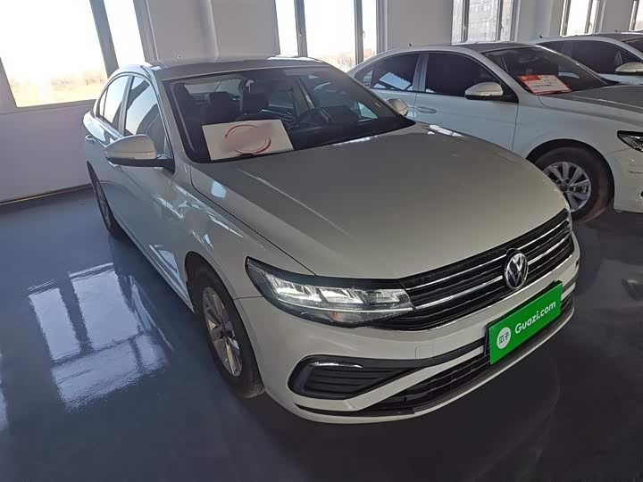 Фото 4 - Volkswagen Bora