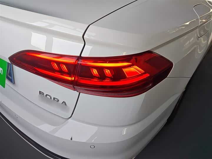 Фото 8 - Volkswagen Bora