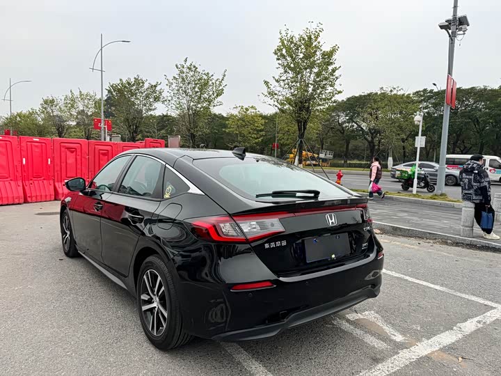 Фото 5 - Honda Civic