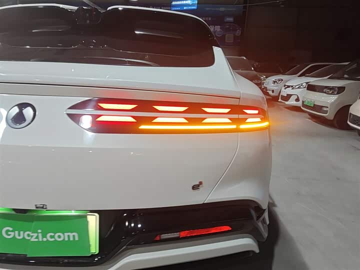 Фото 8 - Denza Z9GT