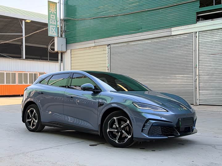 Фото 3 - BYD Seal 06 GT