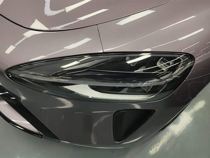 Фото 5 - Xiaomi SU7