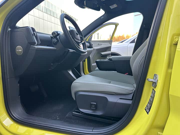 Фото 7 - Volvo EX30