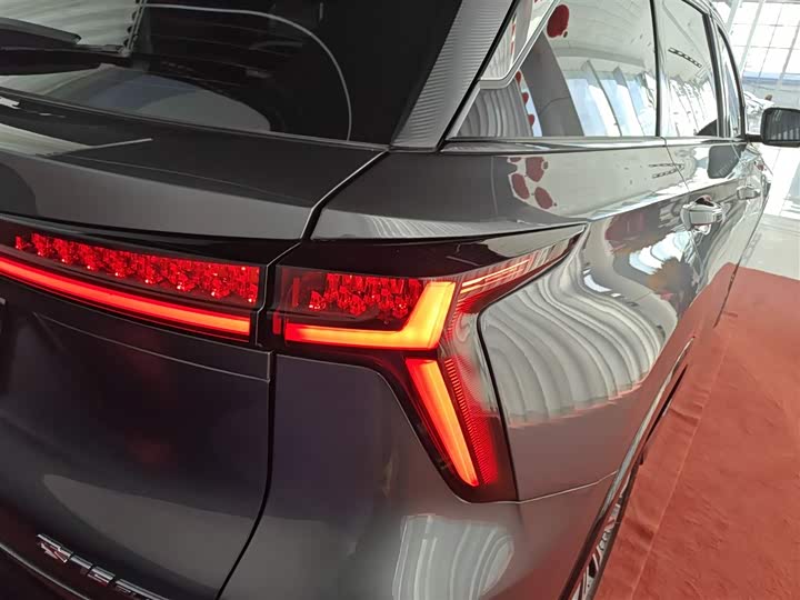 Фото 8 - Changan CS75 Plus