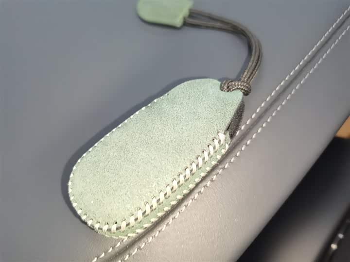 Фото 9 - LiXiang One