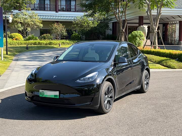 Фото 1 - Tesla Model Y