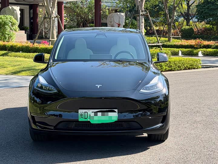 Фото 2 - Tesla Model Y