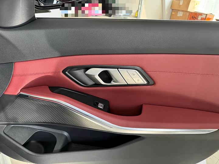 Фото 5 - BMW 3 Series