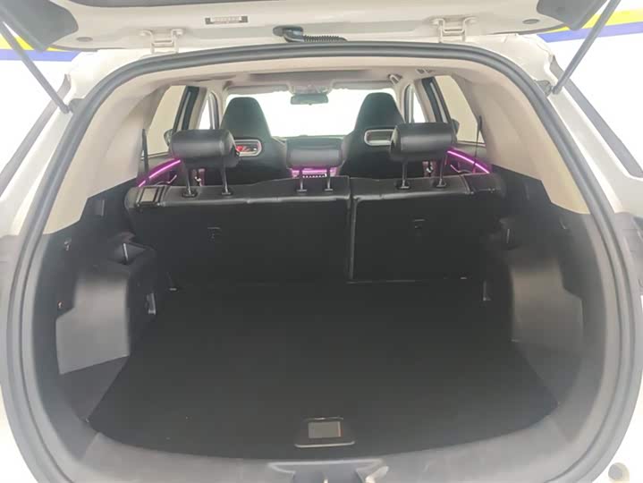 Фото 4 - Changan CS75 Plus