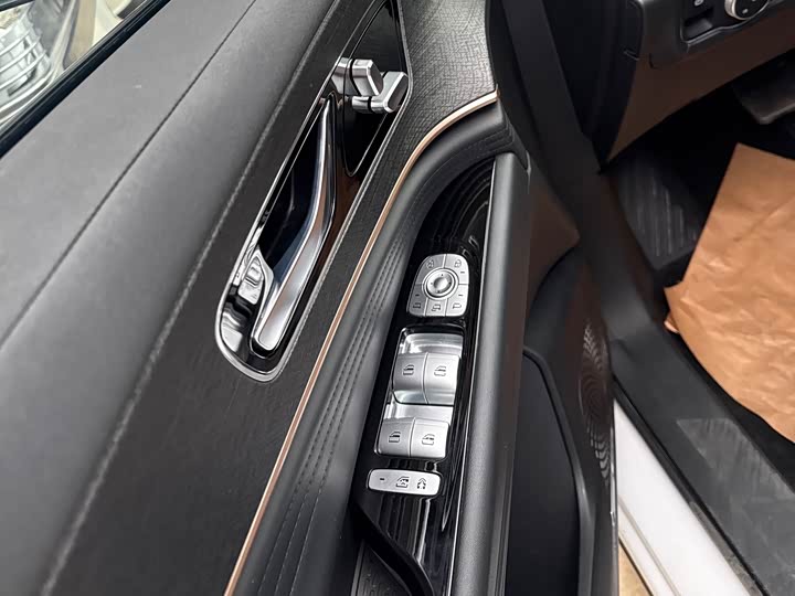 Фото 5 - Chery Tiggo 9