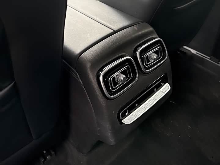 Фото 7 - Chery Tiggo 9