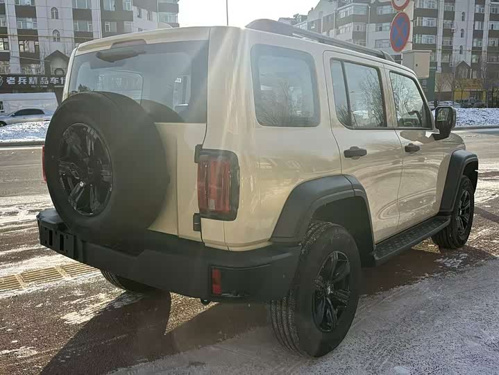 Фото 6 - Tank 300