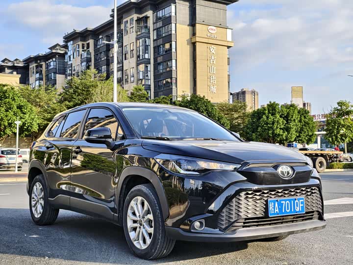 Фото 3 - Toyota Frontlander