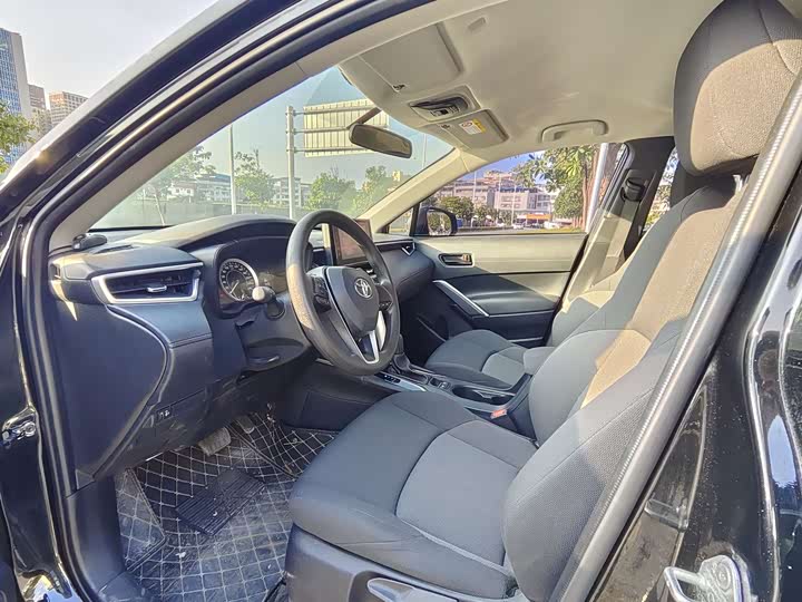 Фото 4 - Toyota Frontlander