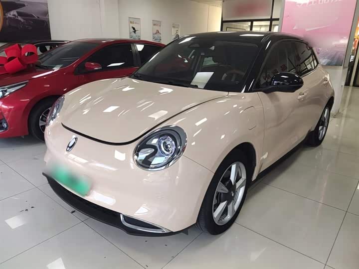 Фото 1 - Ora Good Cat (03)