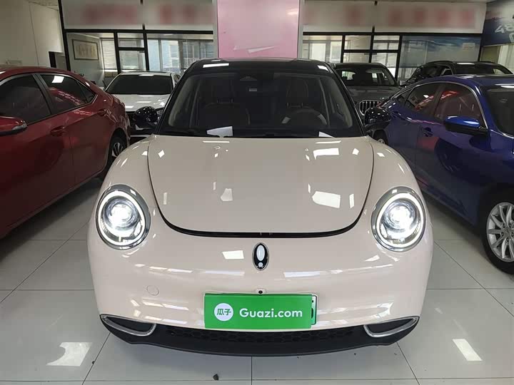 Фото 3 - Ora Good Cat (03)