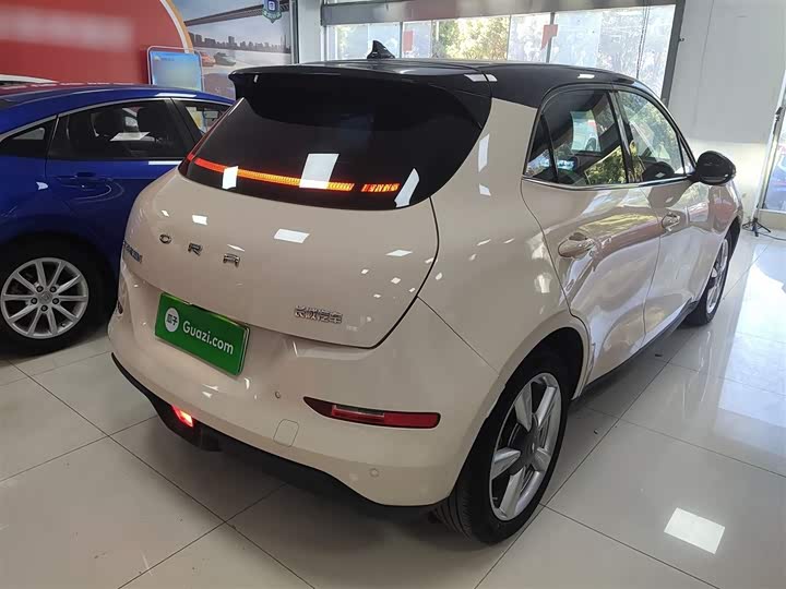 Фото 7 - Ora Good Cat (03)