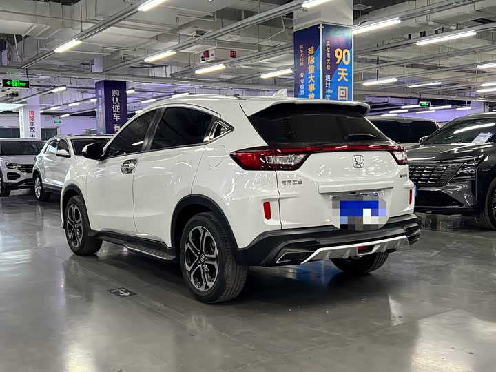 Фото 6 - Honda XR-V