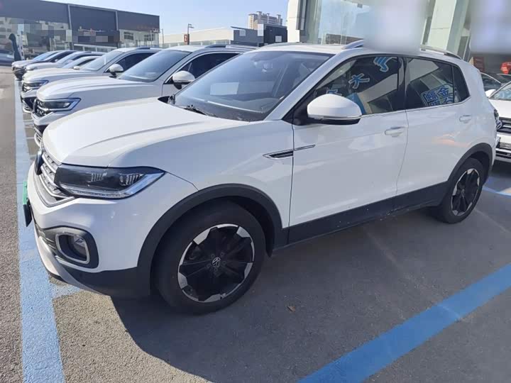 Фото 5 - Volkswagen Tacqua