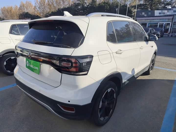 Фото 7 - Volkswagen Tacqua