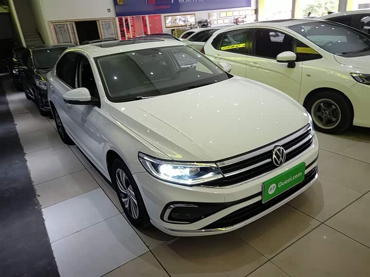 Фото 4 - Volkswagen Bora