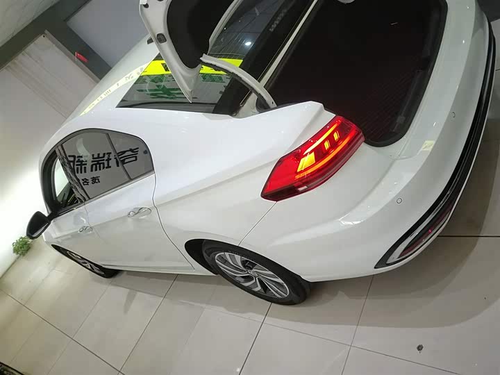 Фото 5 - Volkswagen Bora