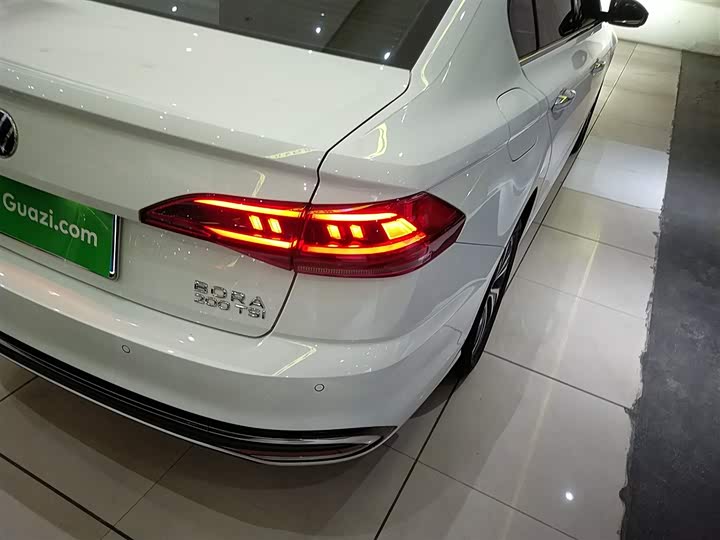 Фото 8 - Volkswagen Bora