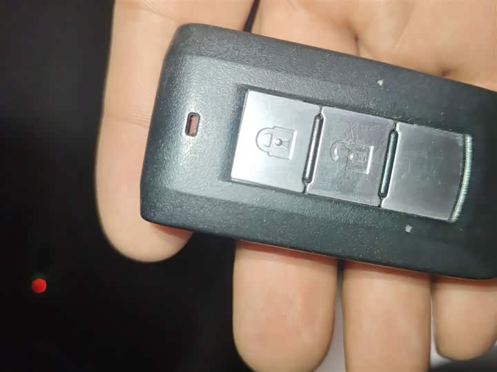 Фото 9 - Mitsubishi Outlander