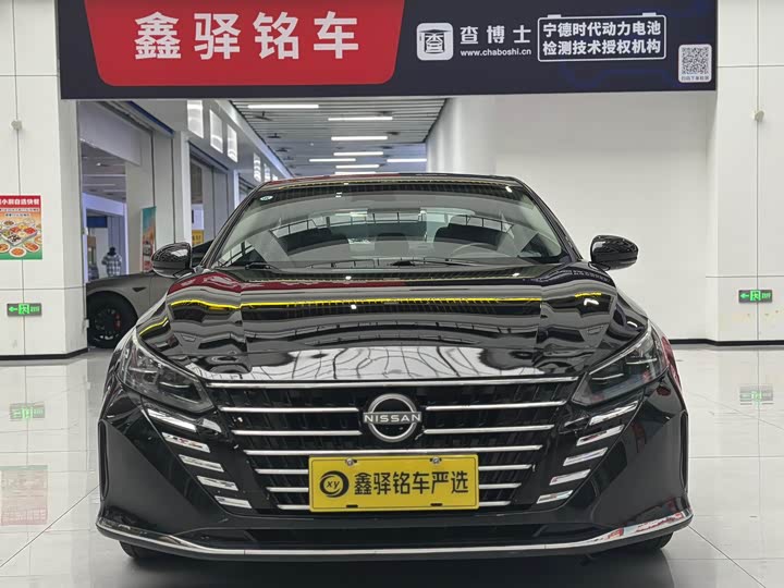 Фото 2 - Nissan Teana