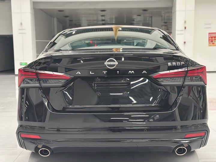 Фото 6 - Nissan Teana