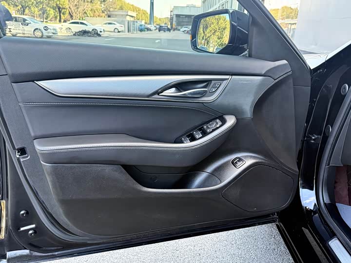 Фото 5 - Cadillac CT5