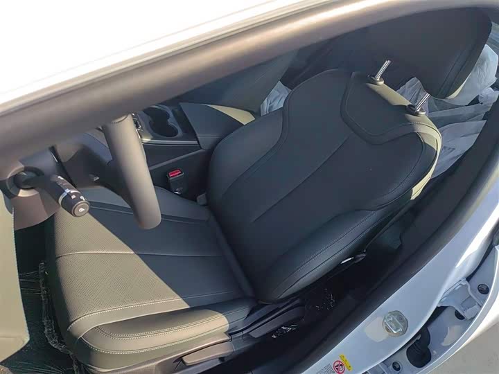 Фото 7 - BYD Qin Plus