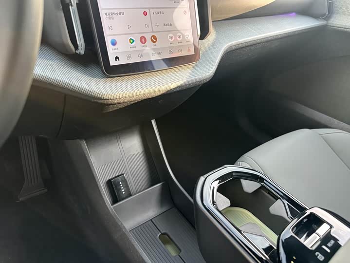 Фото 5 - Volvo EX30