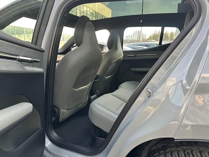 Фото 6 - Volvo EX30