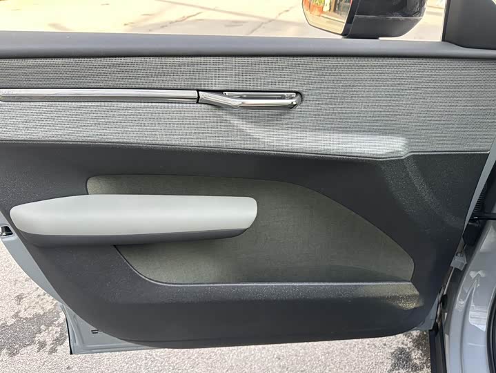 Фото 9 - Volvo EX30