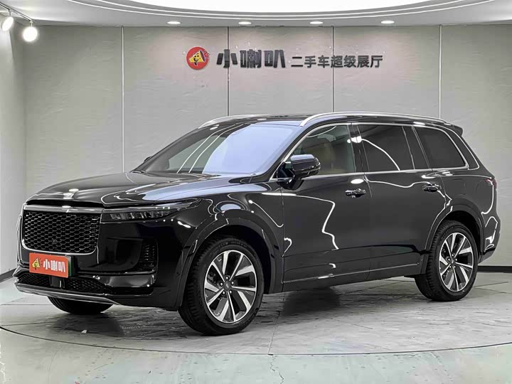 Фото 1 - LiXiang One