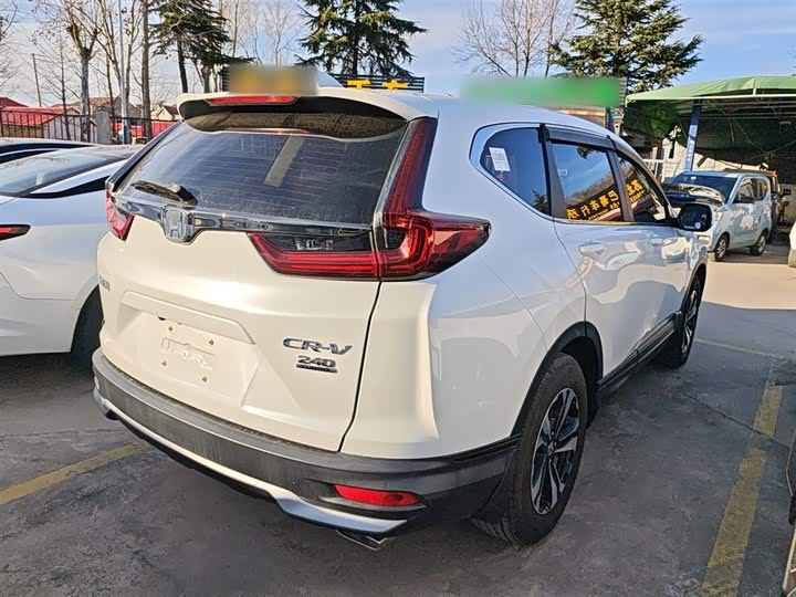 Фото 7 - Honda CR-V