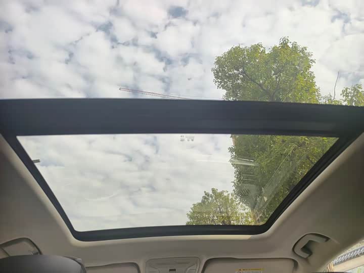 Фото 7 - Hongqi HS5