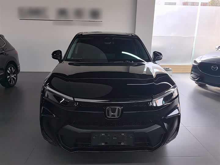 Фото 3 - Honda Breeze