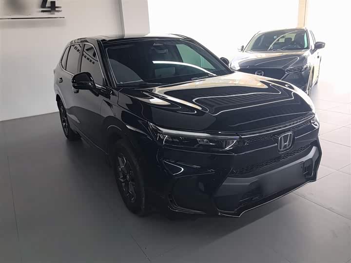 Фото 4 - Honda Breeze