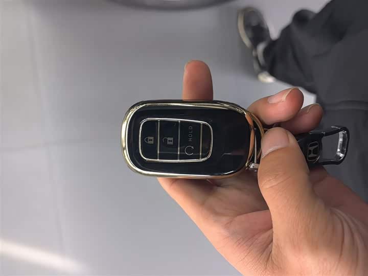 Фото 9 - Honda Breeze