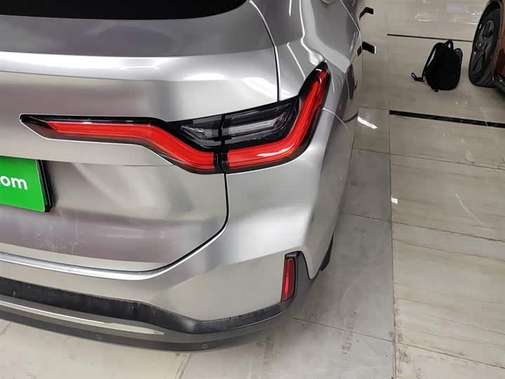 Фото 8 - Nio EC6