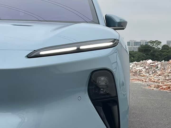 Фото 5 - Nio ET5