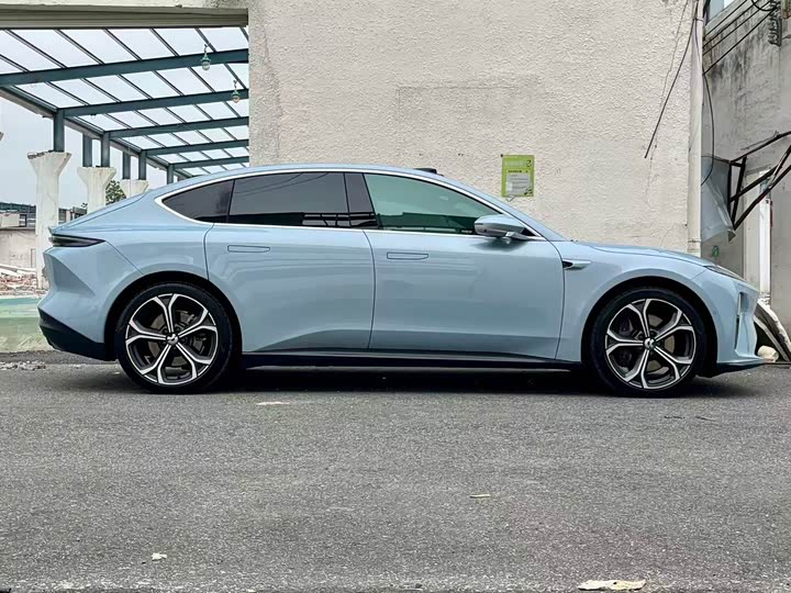 Фото 7 - Nio ET5