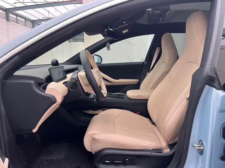 Фото 8 - Nio ET5