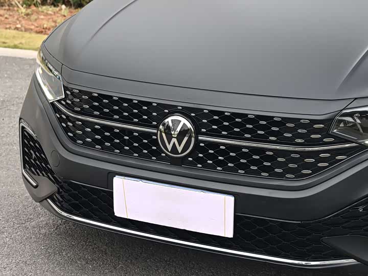 Фото 6 - Volkswagen Passat