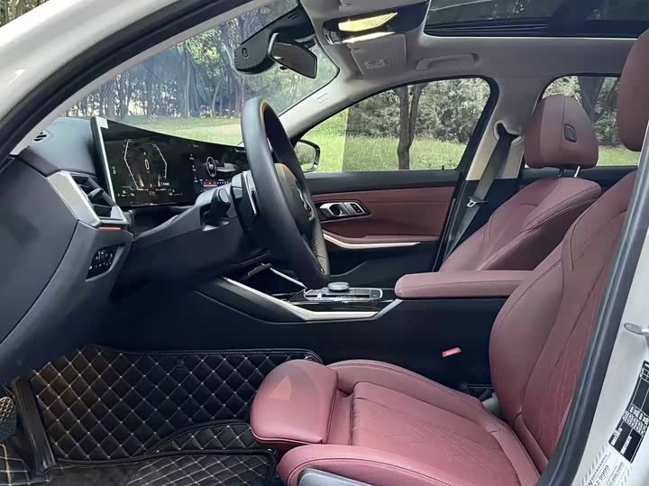 Фото 5 - BMW 3 Series